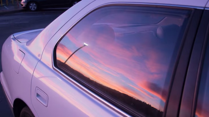 Benefits of vehicle window colors