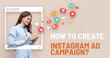 How to create Instagram ad campaign