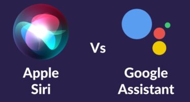 Siri vs Google Assistant comparison