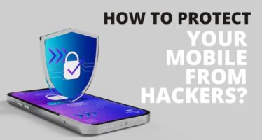 how to protect mobile from hackers