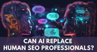 Can ChatGPT replace SEO human professionals