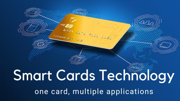 all you need to know about smart cards technology