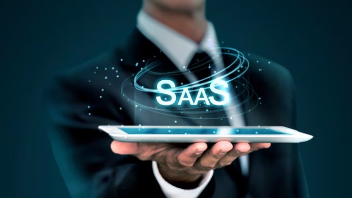 types of Enterprise SaaS solutions