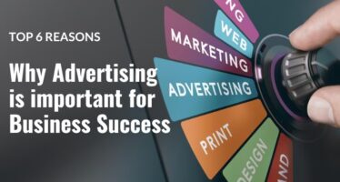 why Advertising is important for business success
