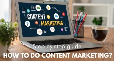 how to do content marketing