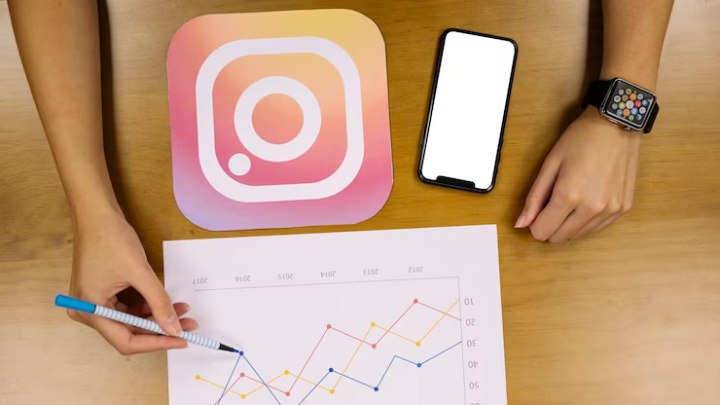 how to track instagram campaign