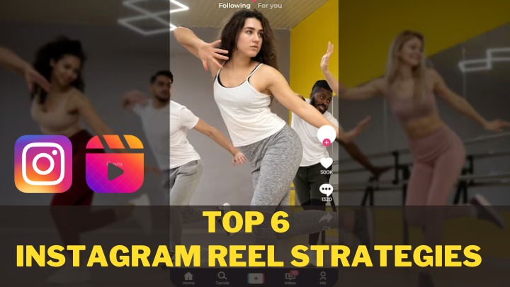 instagram reel strategies for marketing