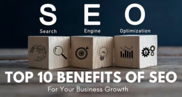 investing in SEO Top 10 benefits