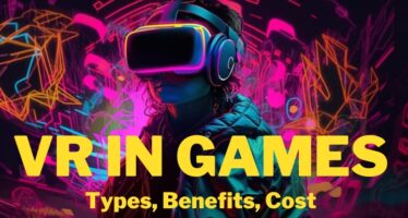 vr in games immersive experience