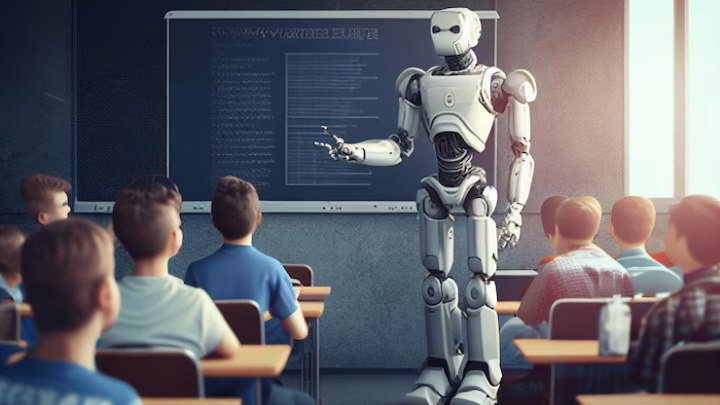 ai in education pros and cons