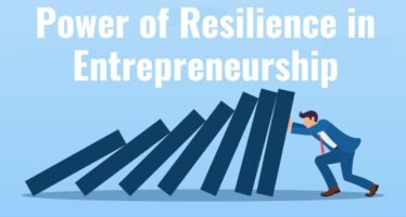 power of Resilience in Entrepreneurship