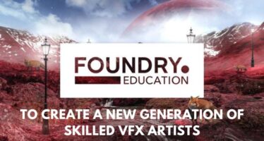 what is Foundry Education Collective