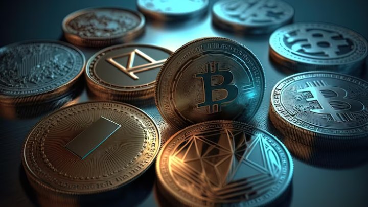 Cryptocurrencies impact on technology