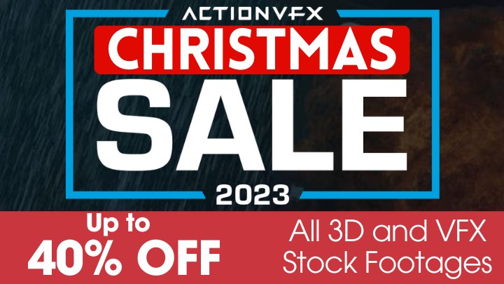 actionvfx discount code sale promo coupon
