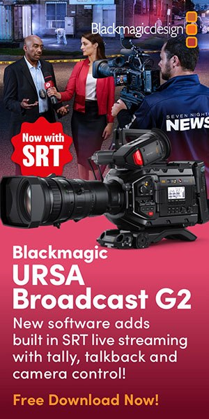 URSA Broadcast G2_300 x 600