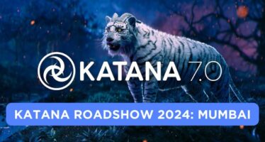foundry Katana Roadshow 2024 Mumbai