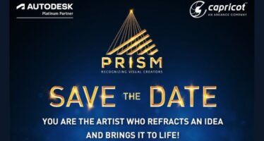 Autodesk PRISM 2024 Event details