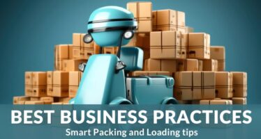 smart packing and loading tips