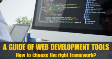guide of Web Development tools