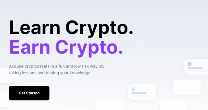 CoinMarketCap learn crypto