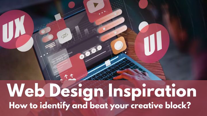 Web Design Inspiration ideas and websites