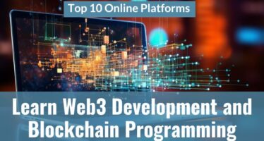learn Web3 Development and Blockchain Programming