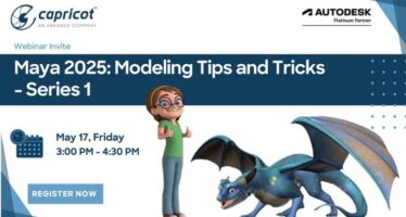 maya 3d Modeling Tips and Tricks