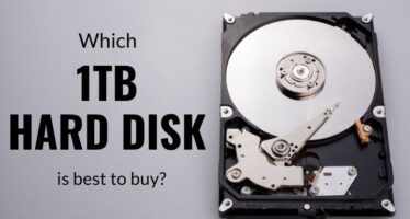 Which 1TB hard disk is best to buy