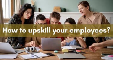 How to upskill employees with effective learning solutions