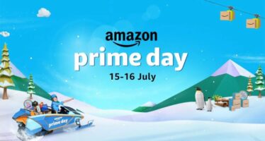 Amazon Prime Day Sale