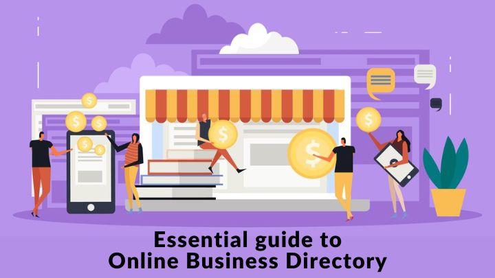 essential guide to online business directory