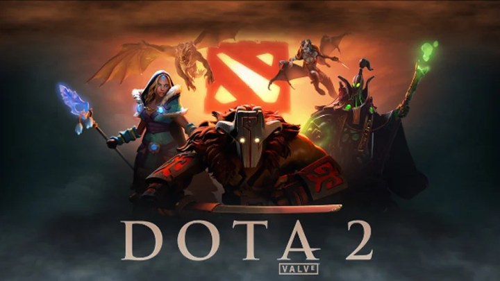 Dota 2 free online game