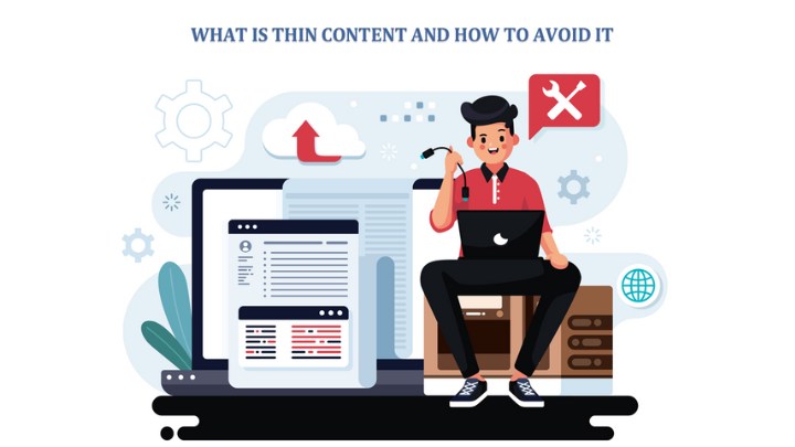 What is thin content and how to avoid it