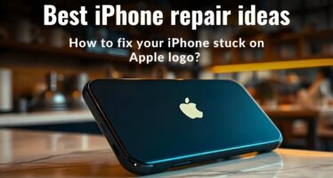 Best iPhone repair ideas