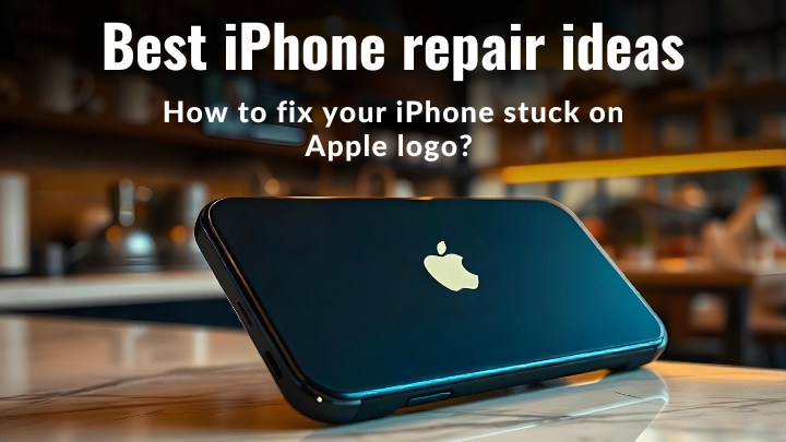 Best iPhone repair ideas