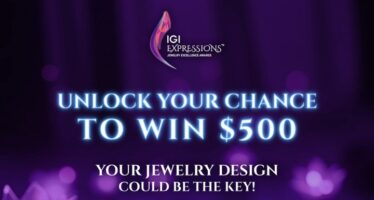 international jewelry design competition by igi