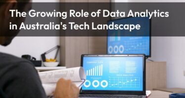 Data Analytics in Australia technology sector