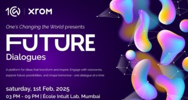 Future Dialogues on XR and AI