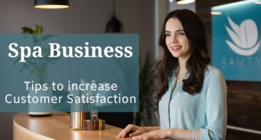 tips to increase customer satisfaction Spa Business