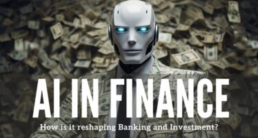 AI in Finance