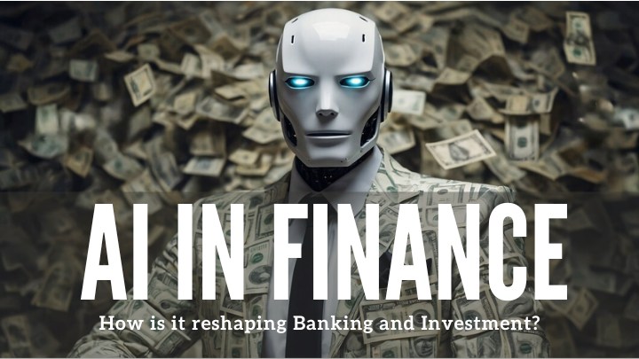 AI in Finance