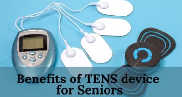 Benefits of TENS devices for Seniors