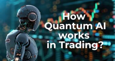 How Quantum AI works in Trading