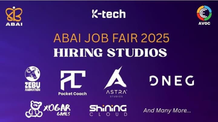 ABAI job fair 2025
