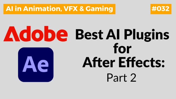 AI in After Effects pros and cons