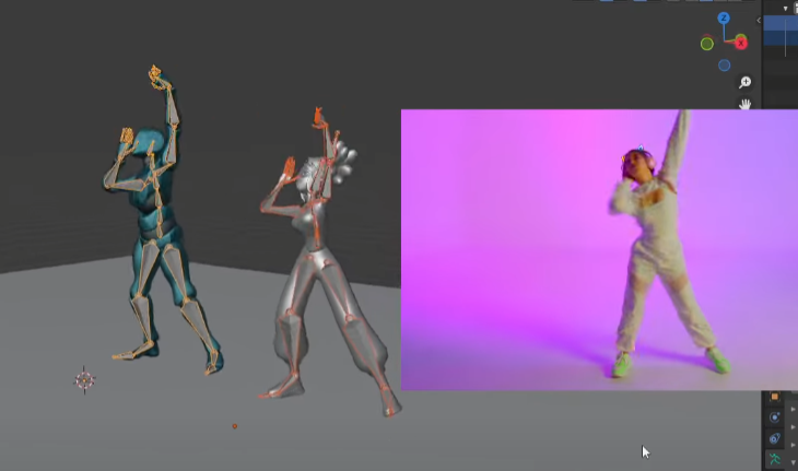 quickmagic interface