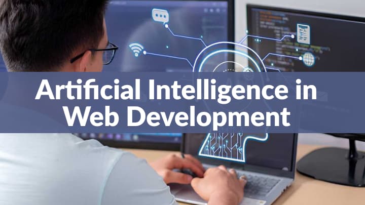 Artificial Intelligence in Web Development