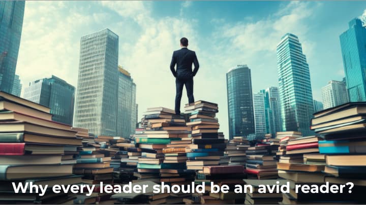 Reading and Leadership