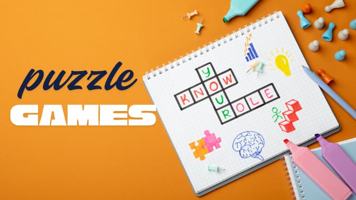 puzzle games benefits
