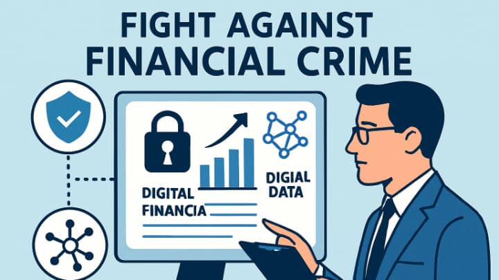 money laundering investigations